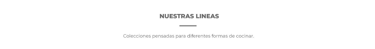 todas nuestras lineas