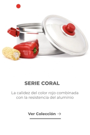 coral