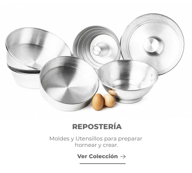 Reposteria