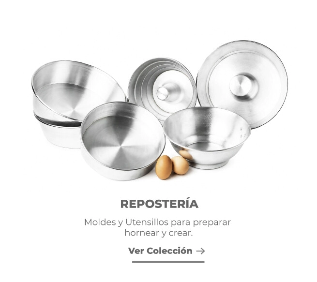 reposteria