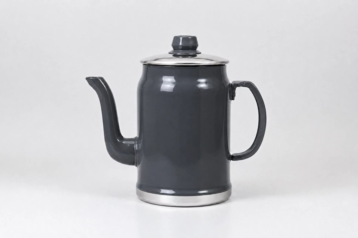 CAFETERA