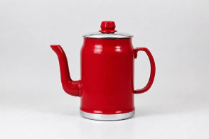 CAFETERA