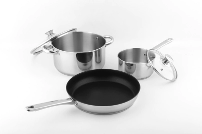 Set Hogar Calidad Extra Premium