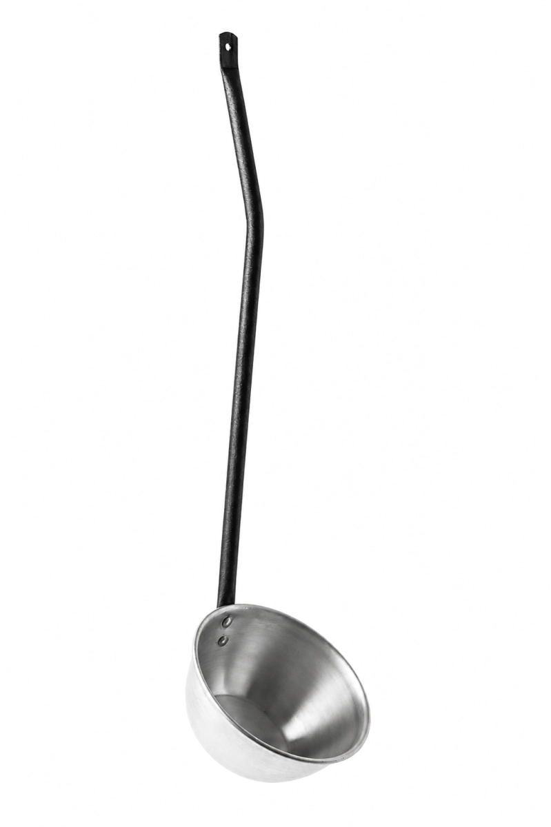 CUCHARON GASTRONOMICO