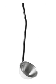 CUCHARON GASTRONOMICO